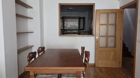 Foto 2 de Pis de lloguer a Avinguda de la Generalitat, 23b, Sort, Lleida