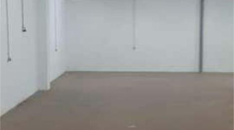 Foto 2 von Fabrikhallen zur Miete in San Alberto - La Alcubilla - Florisol, Málaga Capital