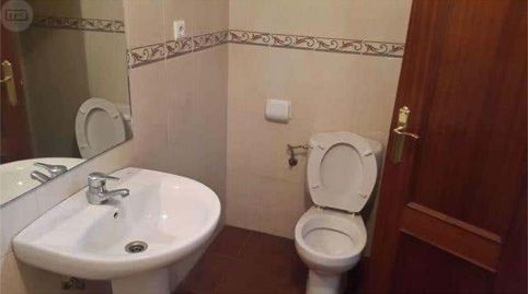 Foto 4 von Fabrikhallen zur Miete in San Alberto - La Alcubilla - Florisol, Málaga Capital