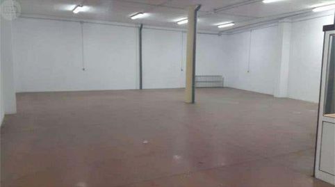 Foto 5 von Fabrikhallen zur Miete in San Alberto - La Alcubilla - Florisol, Málaga Capital