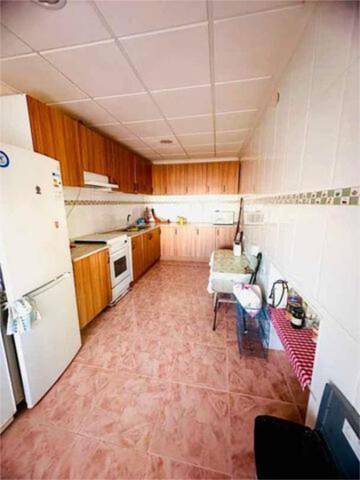 Casa-chalet en Venta en Yeste