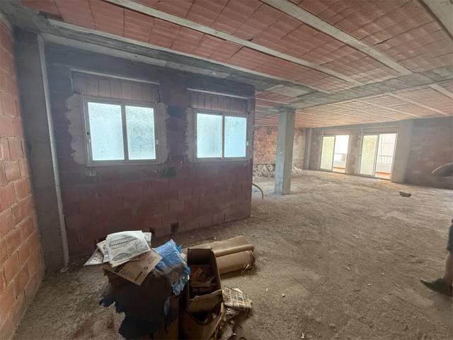 Piso en Venta en Carrer de la Mare de Déu del Pilar, 2 en Casco Urbano