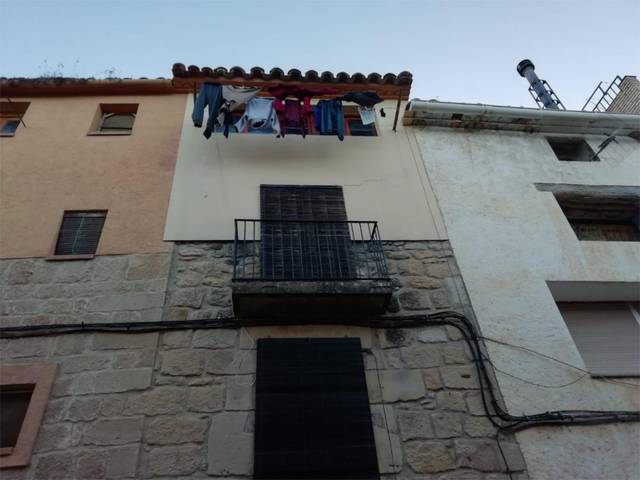 Casa adosada en Venta en Calle José Torán, 18 en Mazaleón