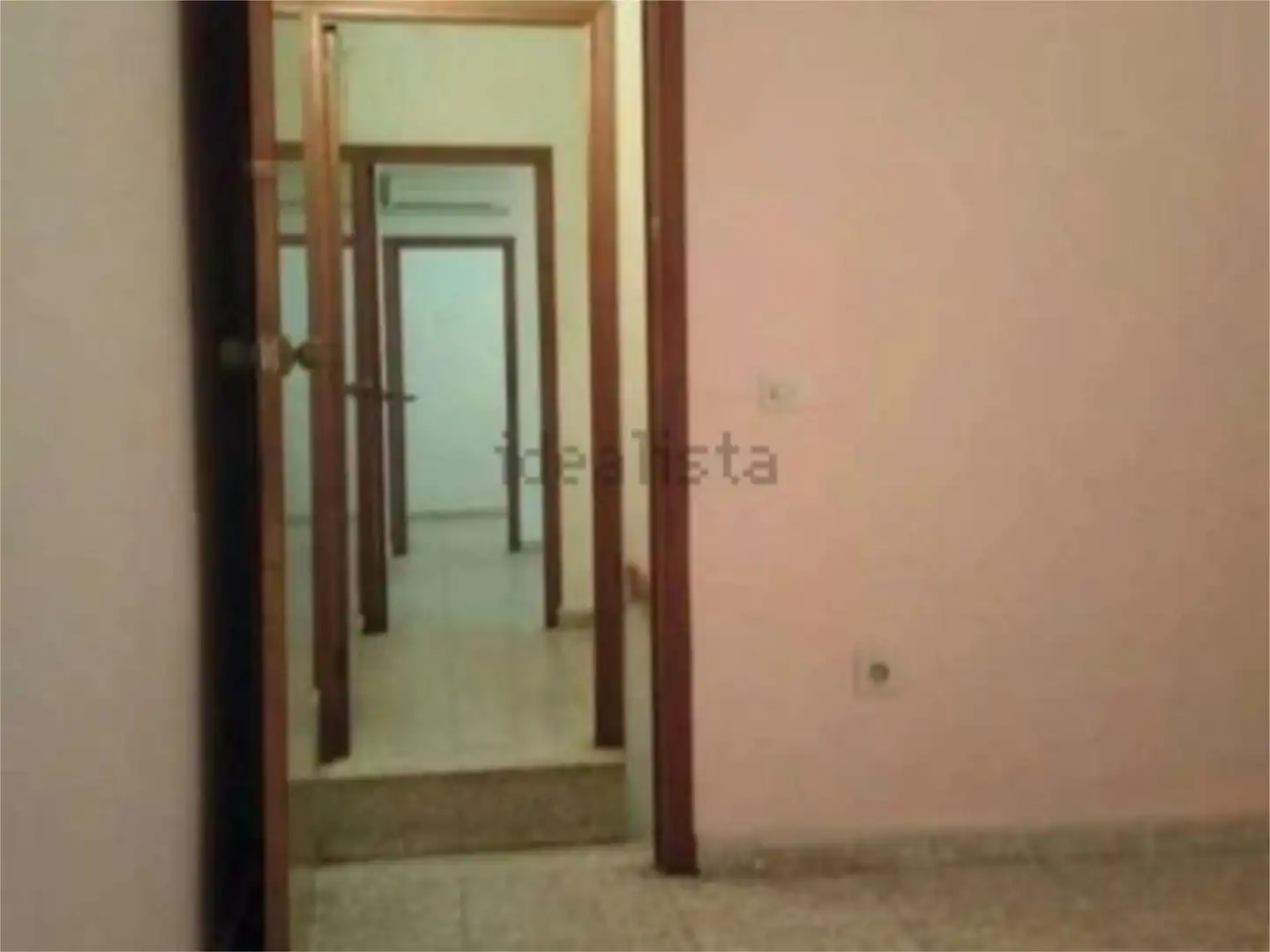 Habitación de Dúplex en venta en Daimiel con Aire acondicionado, Calefacción y Trastero