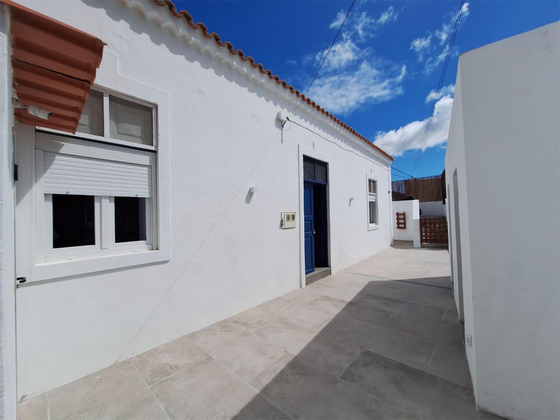 Exterior view of Flat for sale in Telde  with Private garden, Terrace and Storage room