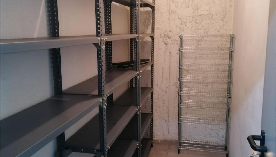 Foto 1 de Traster de lloguer a Carrer de Dant, 1, Mercat, Barcelona