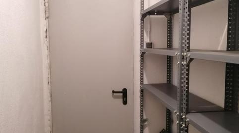 Foto 2 de Traster de lloguer a Carrer de Dant, 1, Mercat, Barcelona