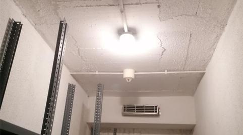 Foto 3 de Traster de lloguer a Carrer de Dant, 1, Mercat, Barcelona