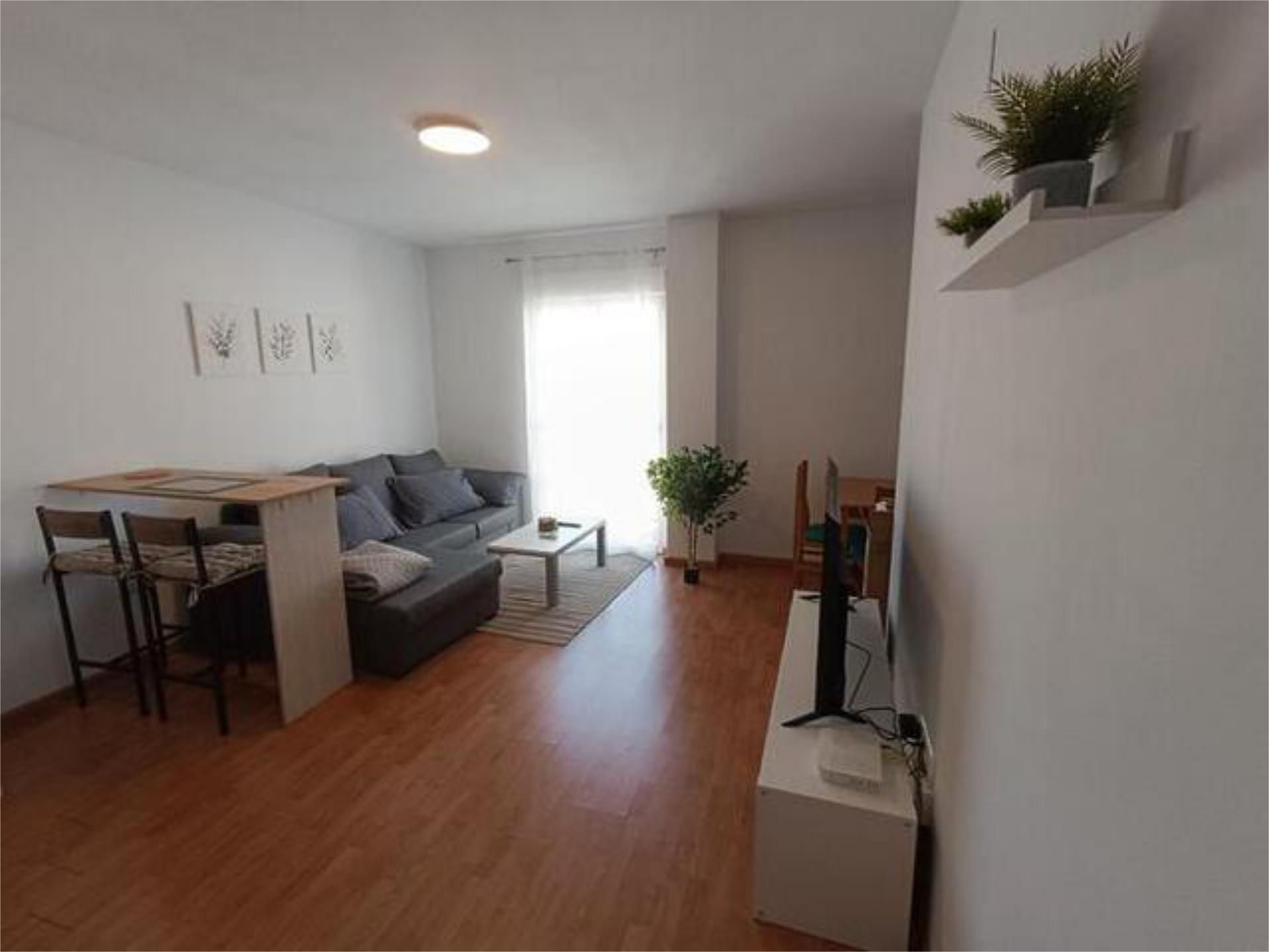 Flat to rent in La Zubia Ciudad