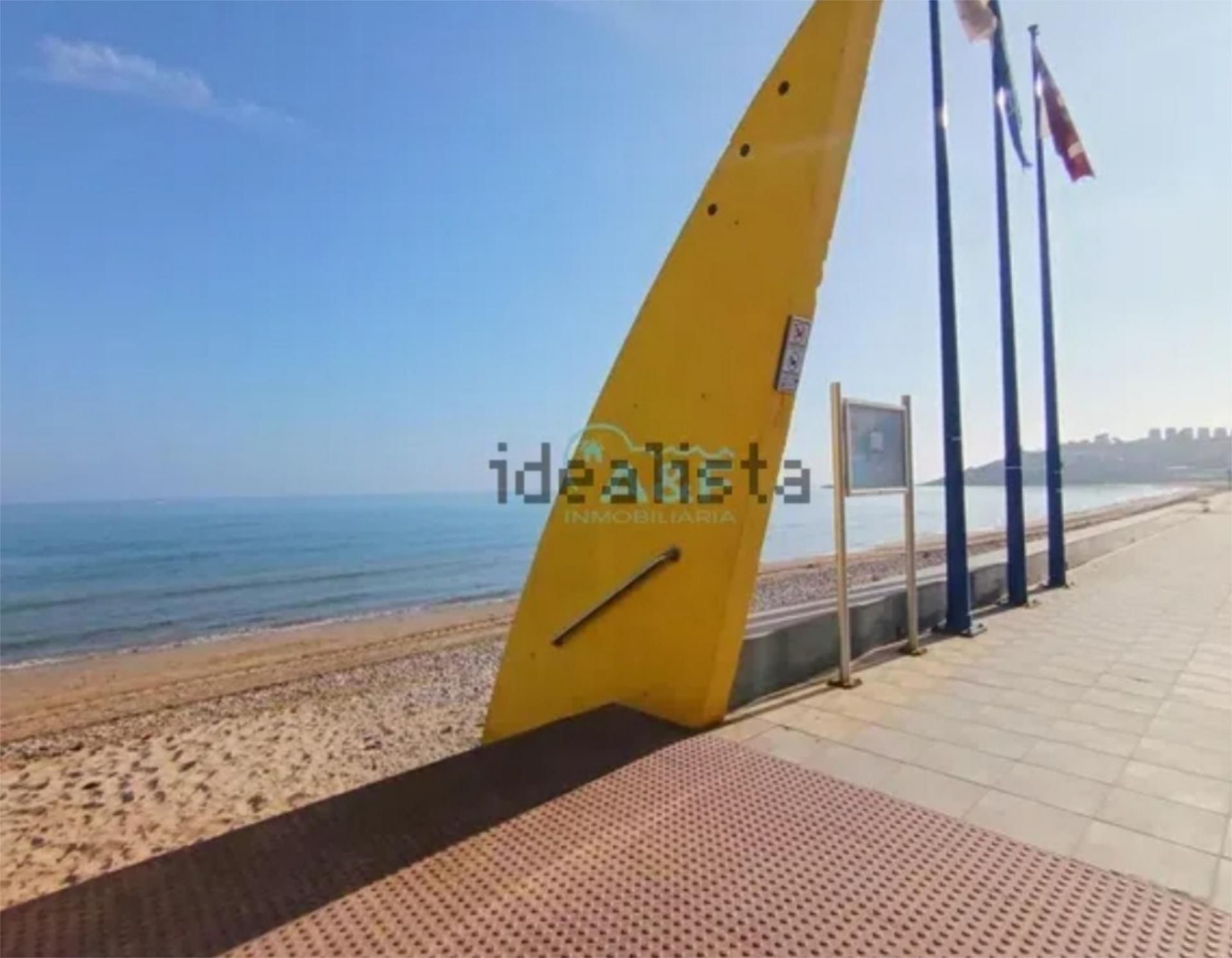 Exterior view of House or chalet for sale in Oropesa del Mar / Orpesa  with Air Conditioner