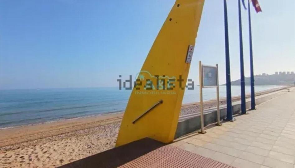 Casa o xalet en venda a Carrer de Màlaga, 4, Playa Morro de Gos, Castellón - imatge 1 Foto 1 de Casa o xalet en venda a Carrer de Màlaga, 4, Playa Morro de Gos, Castellón