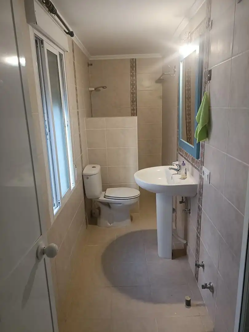 Casa o chalet en venta en Carrer de Màlaga, 4, Playa Morro de Gos Baño de Casa o chalet en venta en Oropesa del Mar / Orpesa con Aire acondicionado, Calefacción y Jardín privado