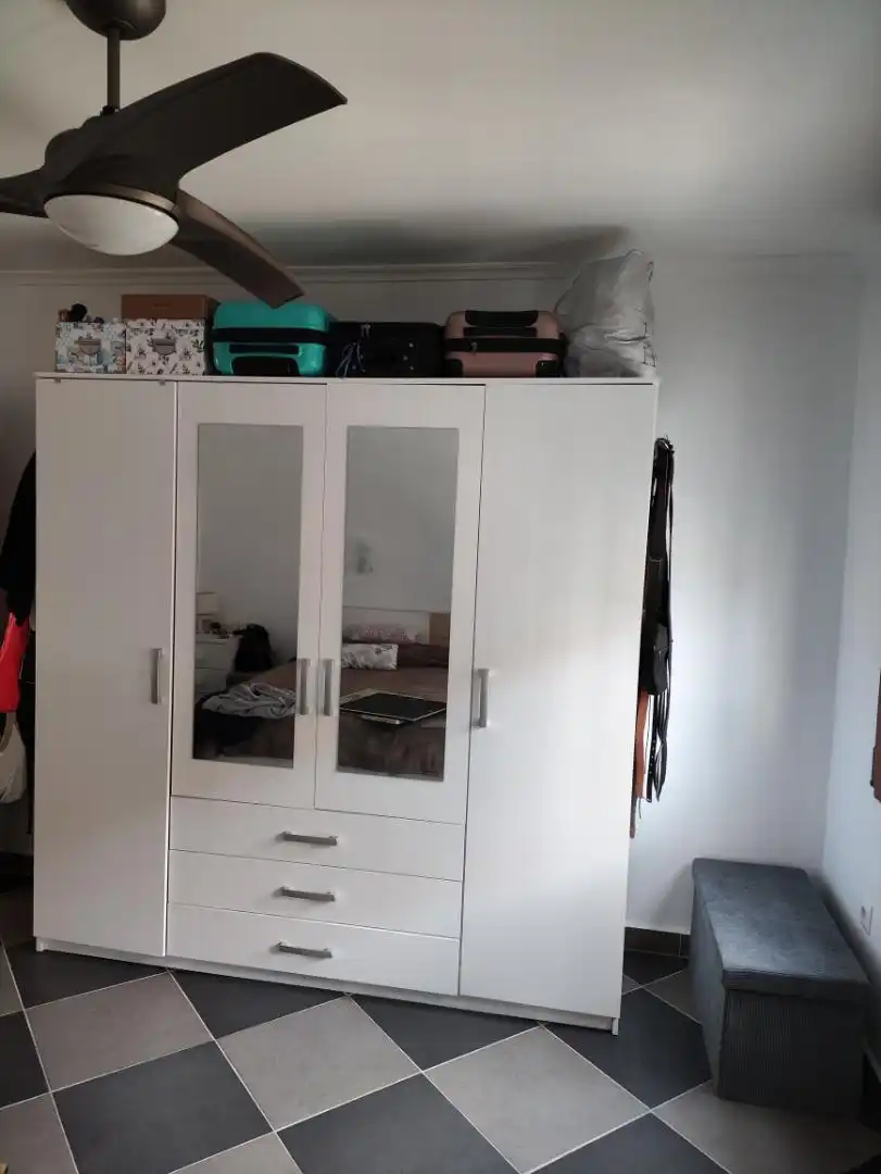 Casa o chalet en venta en Carrer de Màlaga, 4, Playa Morro de Gos Habitación de Casa o chalet en venta en Oropesa del Mar / Orpesa con Aire acondicionado, Calefacción y Jardín privado