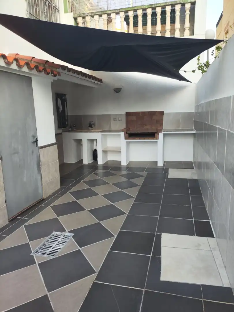 Casa o chalet en venta en Carrer de Màlaga, 4, Playa Morro de Gos Cocina de Casa o chalet en venta en Oropesa del Mar / Orpesa con Aire acondicionado, Calefacción y Jardín privado