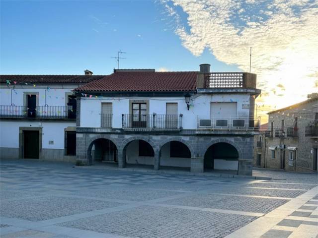 Casa adosada en Venta en Plaza España, 4 en Almoharín