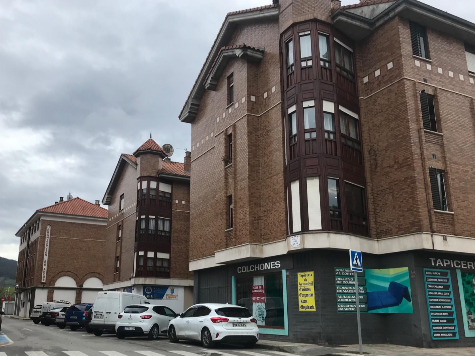 Apartment to rent in Calle los Arcos, 4, Cartes