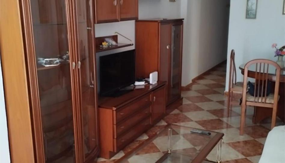 Photo 1 of Flat to share in Avenida de Velázquez, 56, La Luz - El Torcal, Málaga