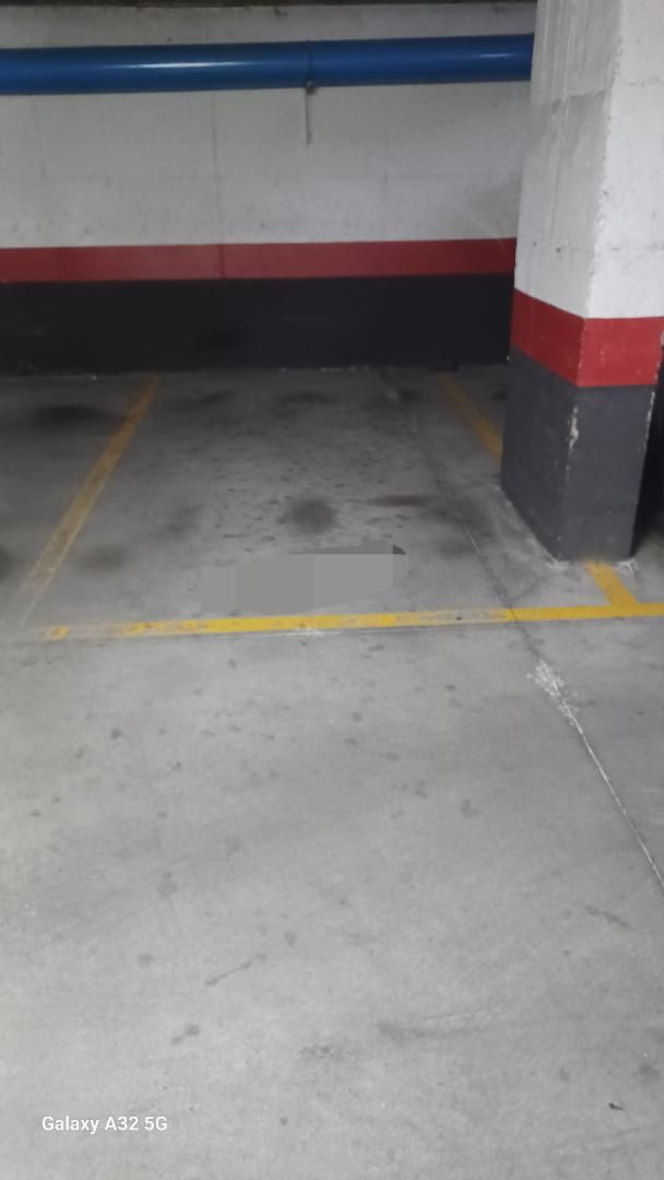 Parking of Garage for sale in Fuenlabrada