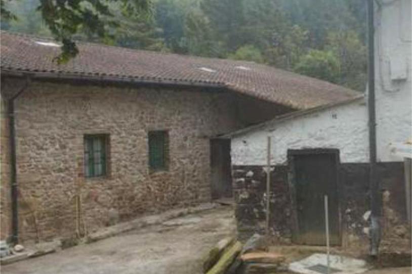 Foto 1 de Casa o xalet en venda a Segura, Gipuzkoa