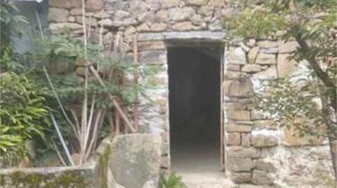 Foto 2 de Casa o xalet en venda a Segura, Gipuzkoa