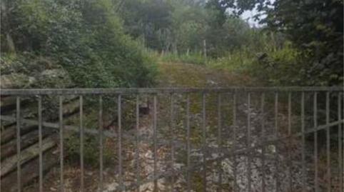 Foto 3 de Casa o xalet en venda a Segura, Gipuzkoa