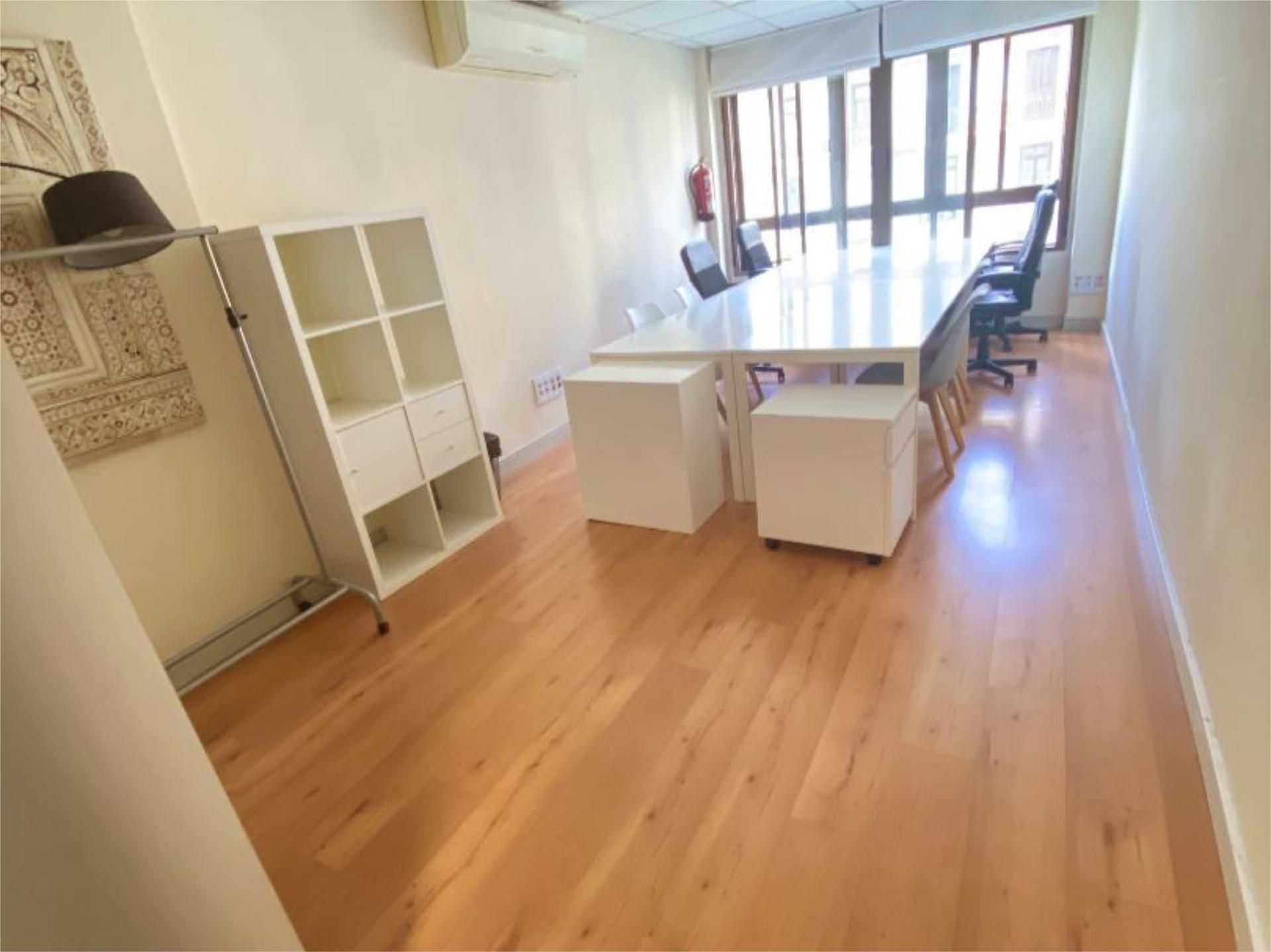 Office to rent in  Madrid Capital