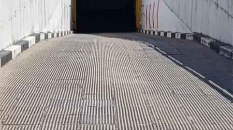 Foto 2 de Garatge en venda a Calle del Valle de Mena, 23, Valdezarza, Madrid