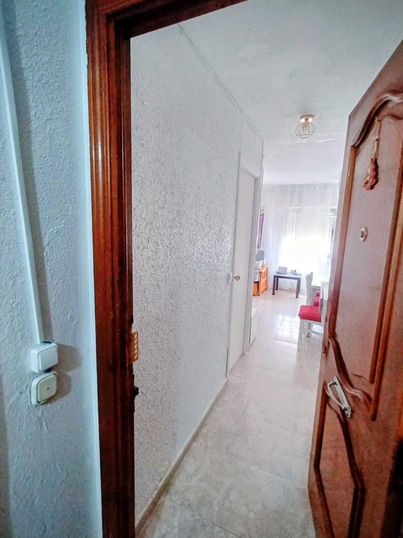 Flat to rent in Calle Pedro Jover, 13, Centro