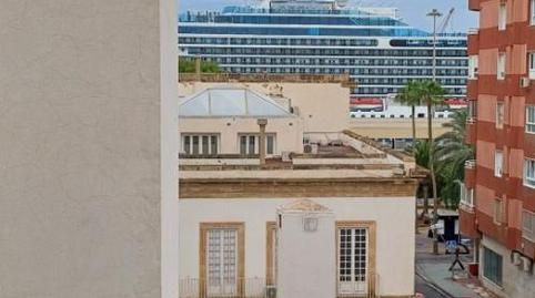 Photo 2 of Flat to rent in Calle Pedro Jover, 13, Centro, Almería