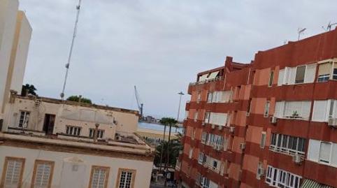 Photo 3 of Flat to rent in Calle Pedro Jover, 13, Centro, Almería