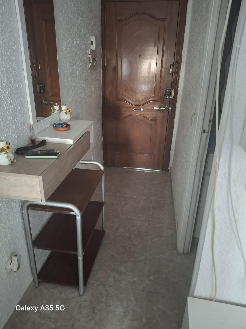 Flat to rent in Calle Pedro Jover, 13, Centro Flat to rent in Almería Capital with Air Conditioner, Heating and Furnished