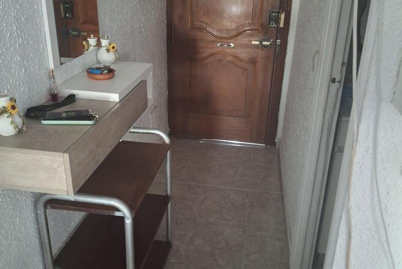 Photo 1 of Flat to rent in Calle Pedro Jover, 13, Centro, Almería