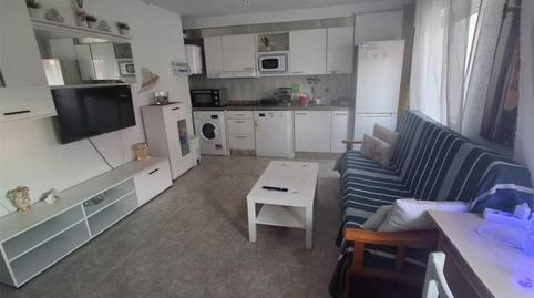 Photo 5 of Flat to rent in Calle Pedro Jover, 13, Centro, Almería