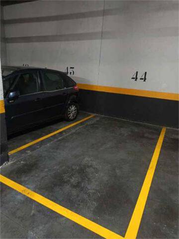 Garaje en Alquiler en Rosas - Musas