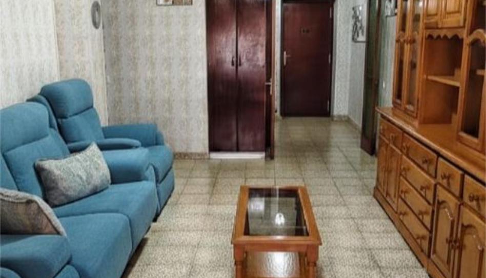 Foto 1 de Pis en venda a Plaza del Carmen, 4, Hornos Púnicos, Cádiz