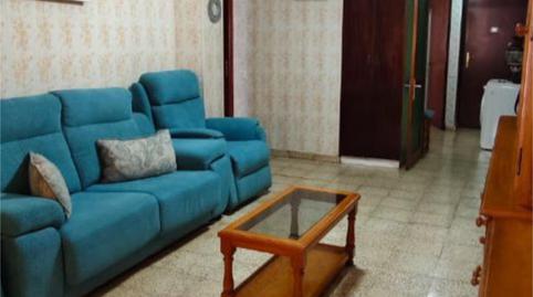 Foto 2 de Pis en venda a Plaza del Carmen, 4, Hornos Púnicos, Cádiz