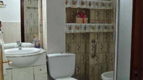 Foto 5 de Pis en venda a Plaza del Carmen, 4, Hornos Púnicos, Cádiz