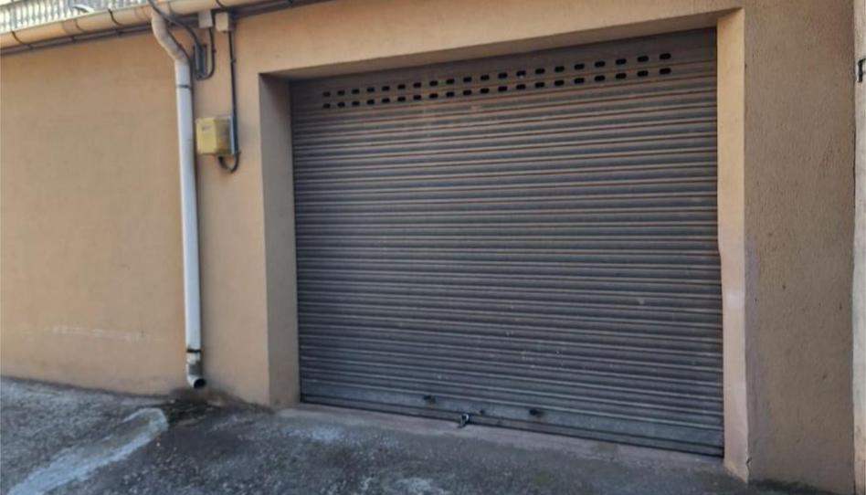 Foto 1 de Traster en venda a Passatge de Sansa, 5, Poble Nou, Barcelona