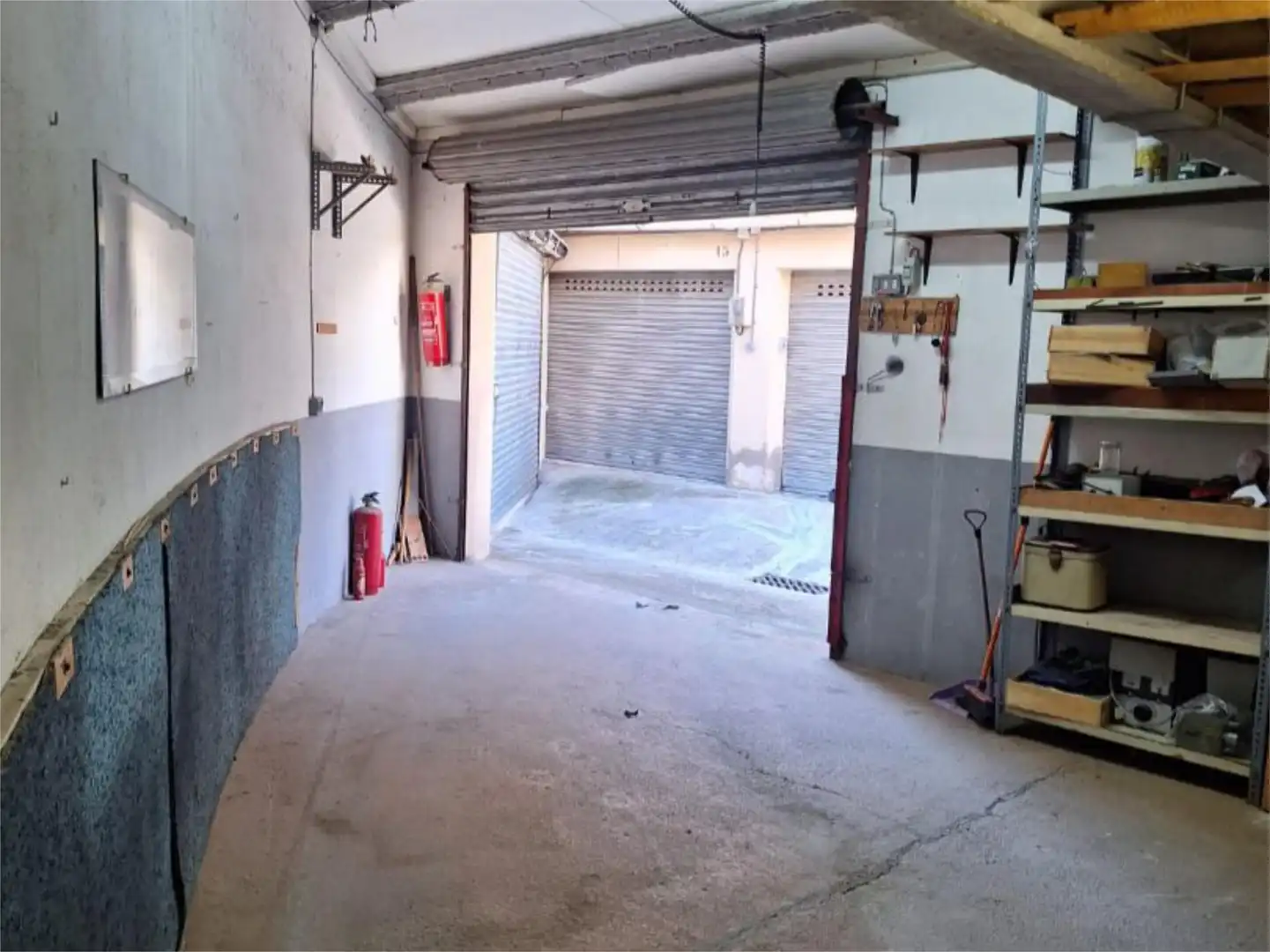Storage room for sale in Manresa