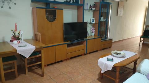 Foto 5 de Planta baixa en venda a Avenida de Los Narejos, 63, Centro, Murcia