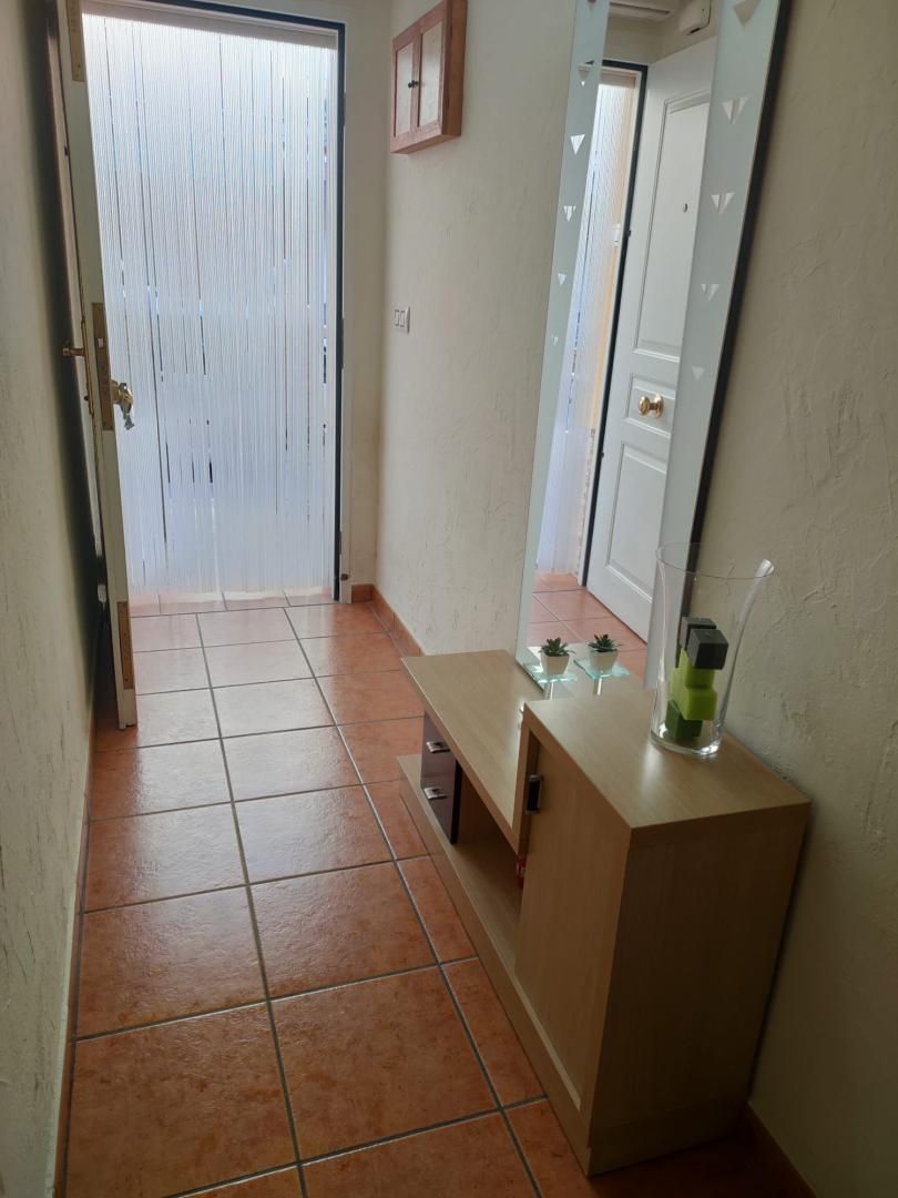 Planta baixa en venda en Los Alcázares amb Aire condicionat, Calefacció i Moblat