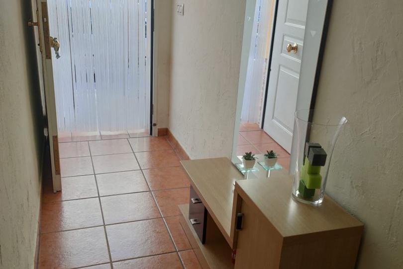 Foto 1 de Planta baixa en venda a Avenida de Los Narejos, 63, Centro, Murcia