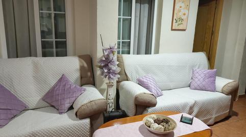 Foto 2 de Planta baixa en venda a Avenida de Los Narejos, 63, Centro, Murcia