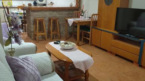 Foto 3 de Planta baixa en venda a Avenida de Los Narejos, 63, Centro, Murcia