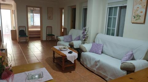 Foto 4 de Planta baixa en venda a Avenida de Los Narejos, 63, Centro, Murcia