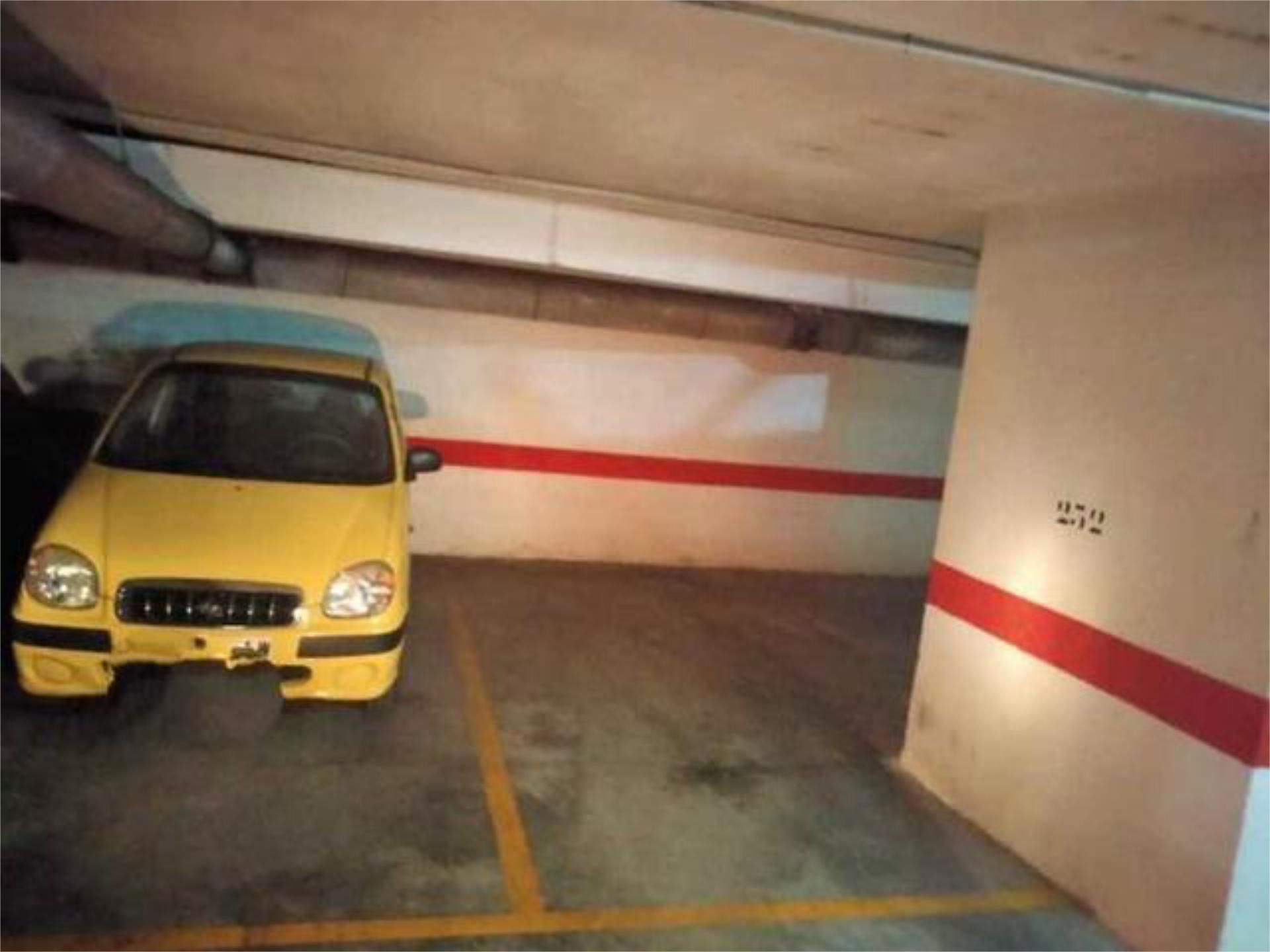 Parking of Garage to rent in  Córdoba Capital
