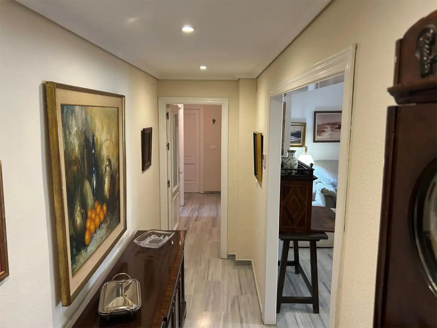 Flat for sale in Sevilla  with Air Conditioner, Terrace and Balcony
