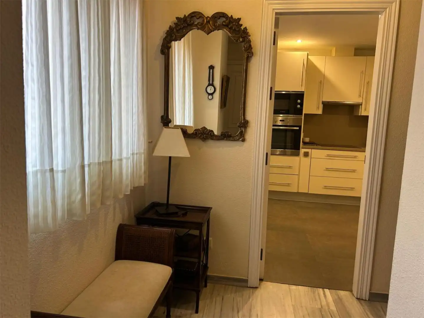 Flat for sale in Sevilla  with Air Conditioner, Terrace and Balcony