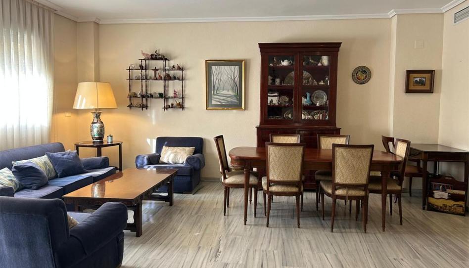 Flat for sale in Calle José de la Cámara, 7, La Calzada - La Florida, Sevilla - image 1 Photo 1 of Flat for sale in Calle José de la Cámara, 7, La Calzada - La Florida, Sevilla