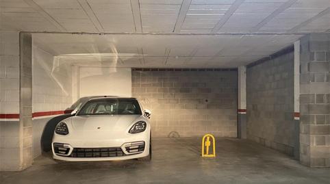 Photo 3 of Garage to rent in Carrer de Brussel·les, 51, Mar i Camp - Platja dels Capellans, Salou